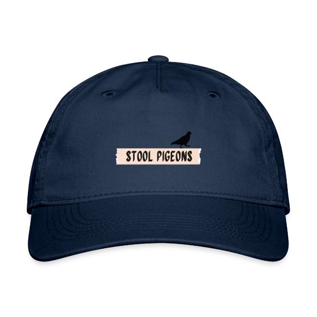 Stool Pigeons