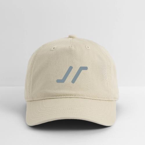 Bars - Organic Baseball Cap