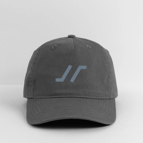 Bars - Organic Baseball Cap
