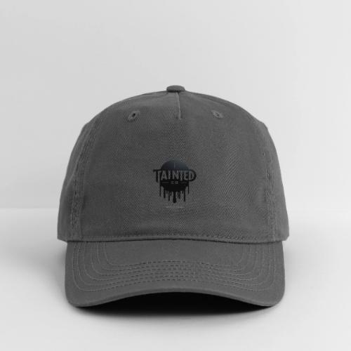 Taintedco - Organic Baseball Cap