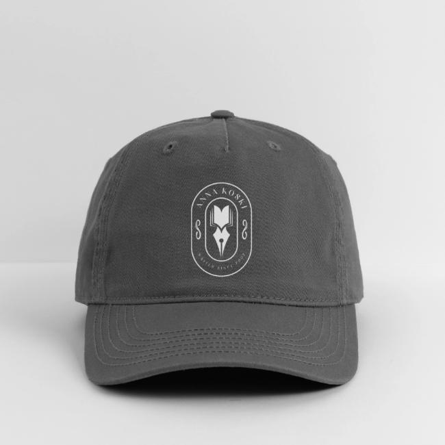 Full Logo White