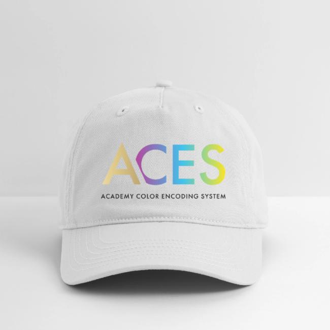 Academy Color Encoding System (ACES)