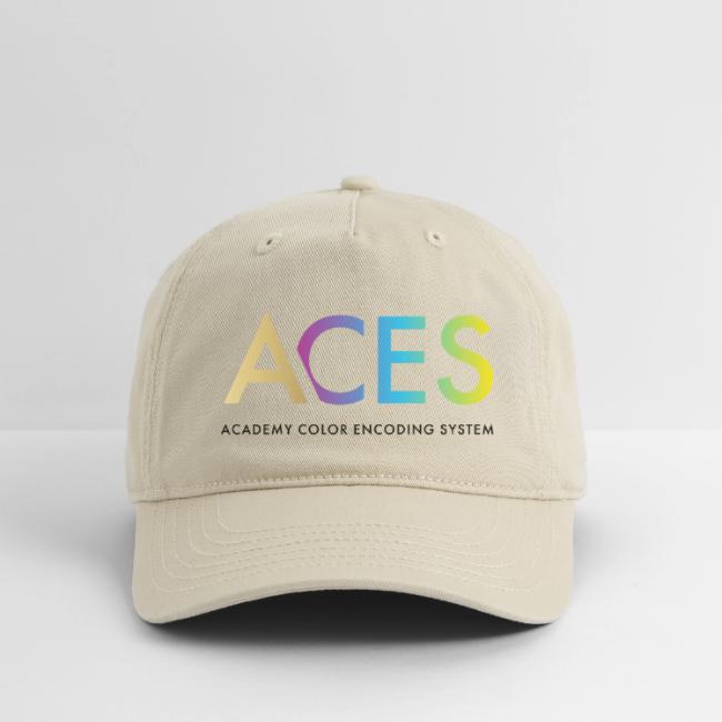 Academy Color Encoding System (ACES)