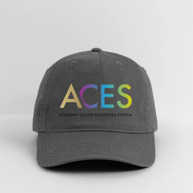 Academy Color Encoding System (ACES)