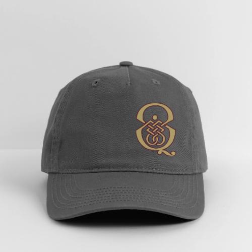 Goldrush - Organic Baseball Cap
