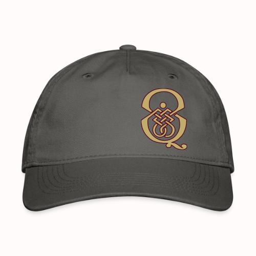 Goldrush - Organic Baseball Cap