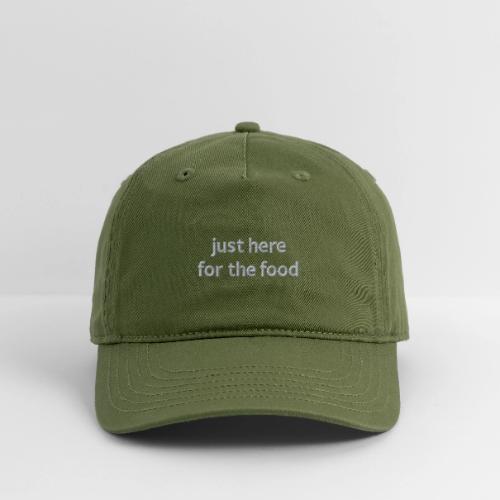 food-statement-embroidered