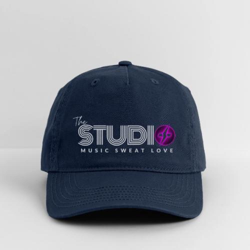 Lightning in a Bottle - Organic Baseball Cap