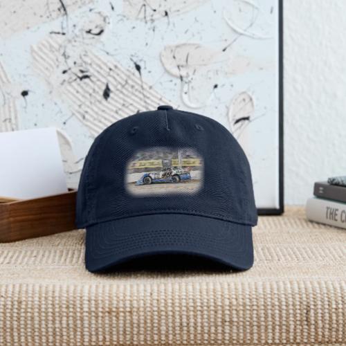 Johnathan Davenport's #49 B - Organic Baseball Cap