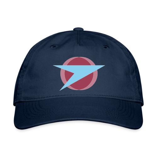 Terran Federation Mug with Slogan - Organic Baseball Cap