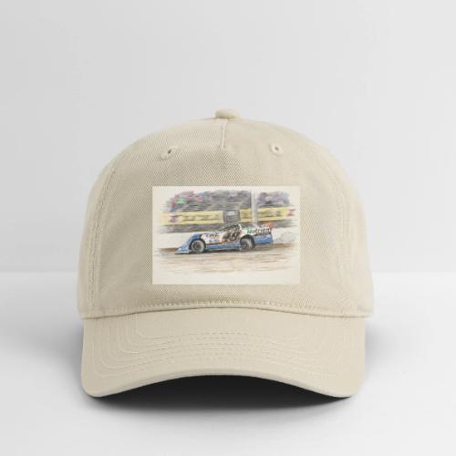 Jonathan Davenport's #49 - Organic Baseball Cap