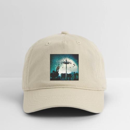 Top of the World - Organic Baseball Cap