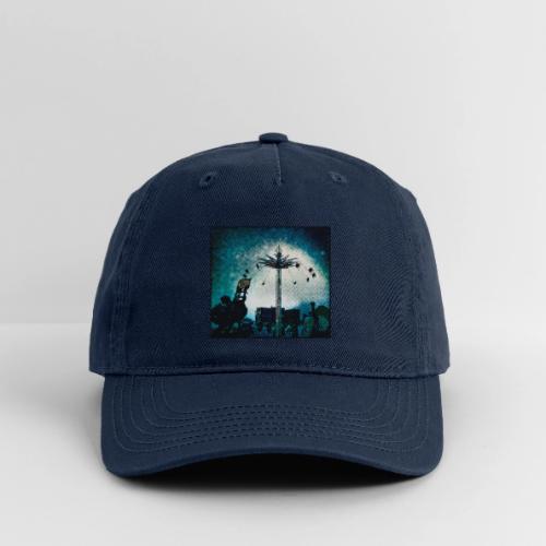 Top of the World - Organic Baseball Cap
