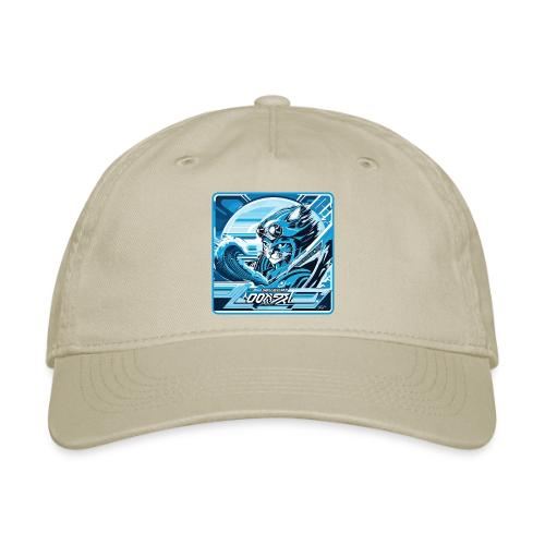 Wavecat Pilot - Organic Baseball Cap