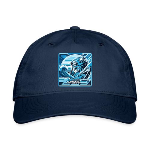 Wavecat Pilot - Organic Baseball Cap