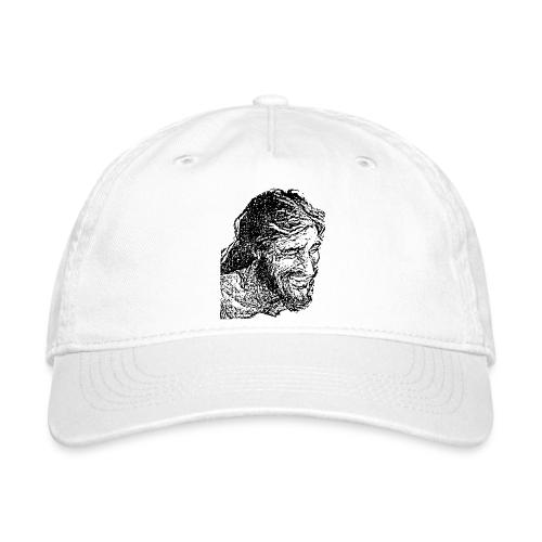 DS 28365 final - Organic Baseball Cap