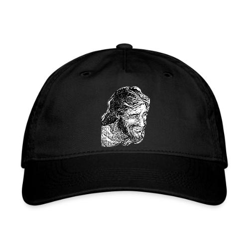 DS 28365 final - Organic Baseball Cap
