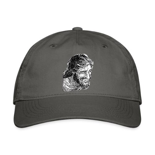 DS 28365 final - Organic Baseball Cap