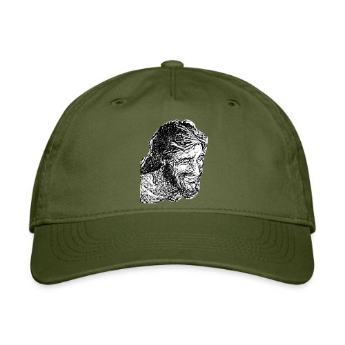 DS 28365 final - Organic Baseball Cap