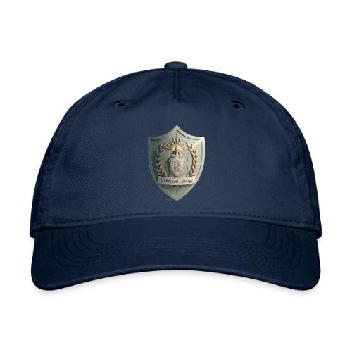 Women's Day Legacy T Shirt, Empowerment Gift 2026 - Organic Baseball Cap