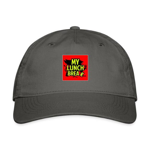 MLB 426 - Organic Baseball Cap