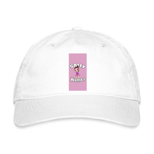 iPhone 5 - Organic Baseball Cap