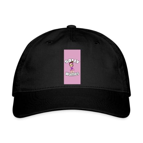 iPhone 5 - Organic Baseball Cap