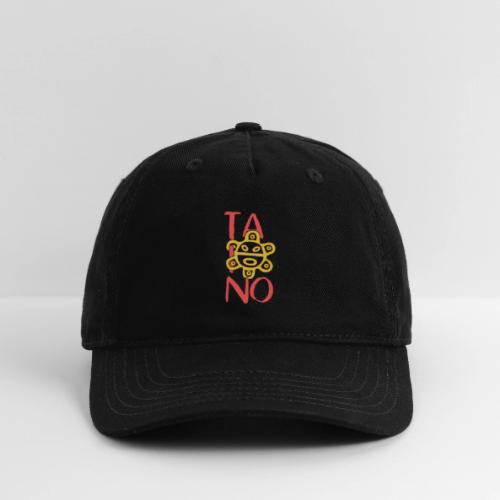Taino Sun - Organic Baseball Cap
