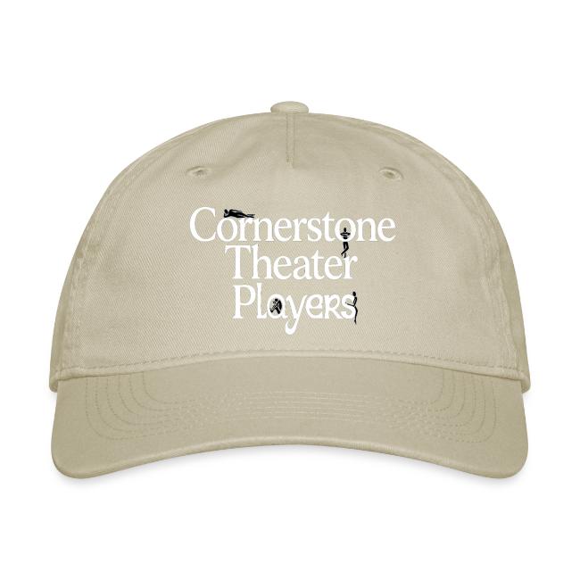 Cornerstone Theater Players (Light)