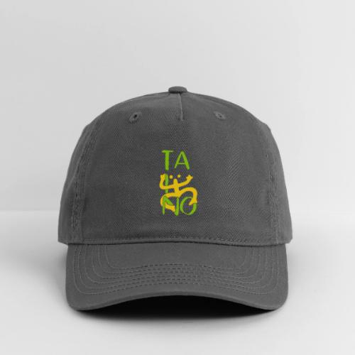 Taino Coqui - Organic Baseball Cap