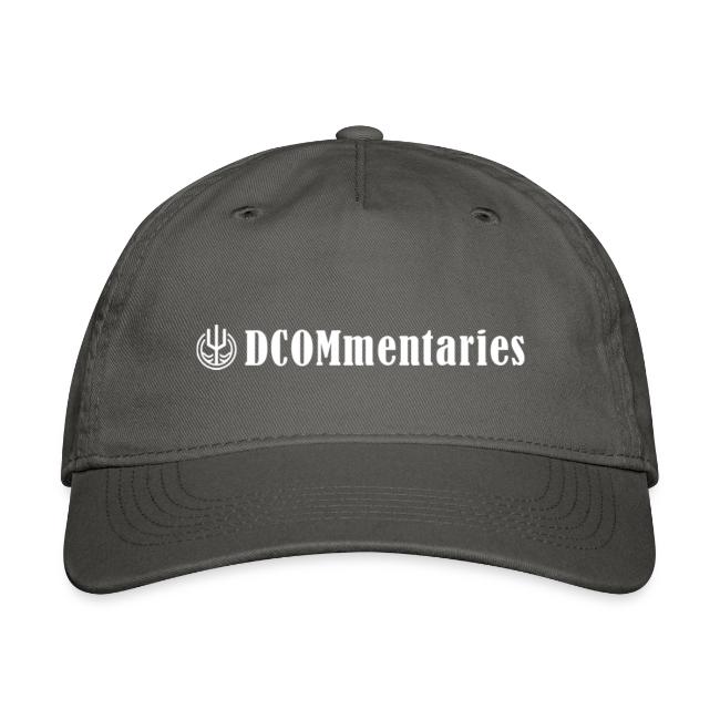 DCOMmentaries Logo