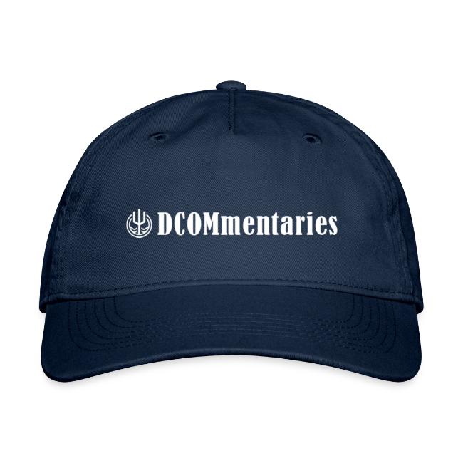 DCOMmentaries Logo