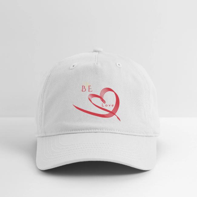 BE LOVE