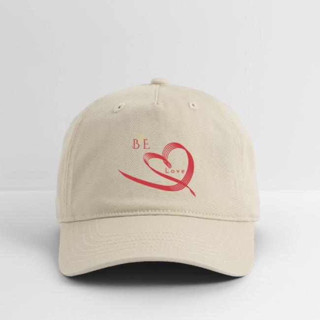 BE LOVE