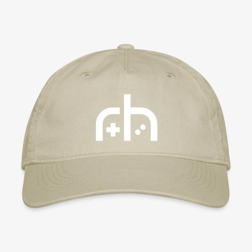 Retro Handhelds - Organic Baseball Cap