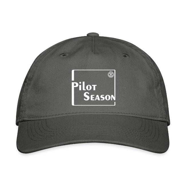 Pilot Season - White