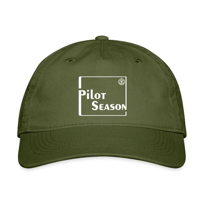 Pilot Season - White