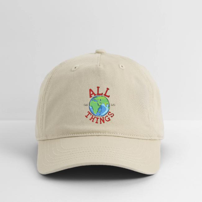 All Things Globe