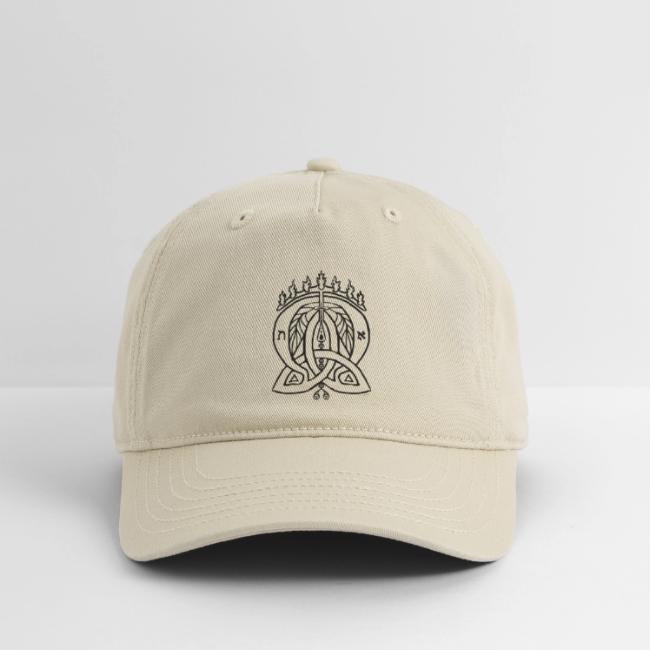 Alpha Omega Trinity