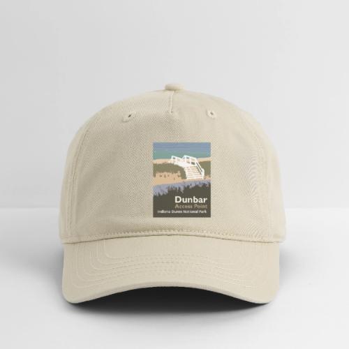 Dunbar | Indiana Dunes National Park - Organic Baseball Cap