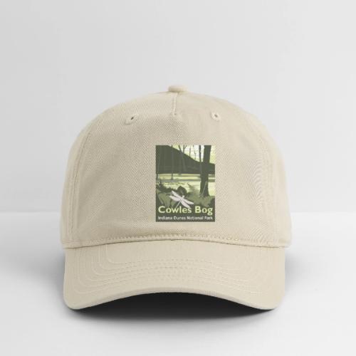 Cowles Bog | Indiana Dunes National Park - Organic Baseball Cap