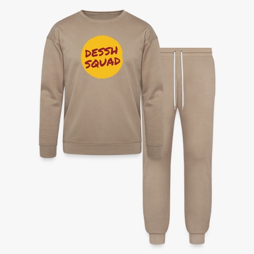 DESSH Squad - Lounge Wear Set by Bella + Canvas