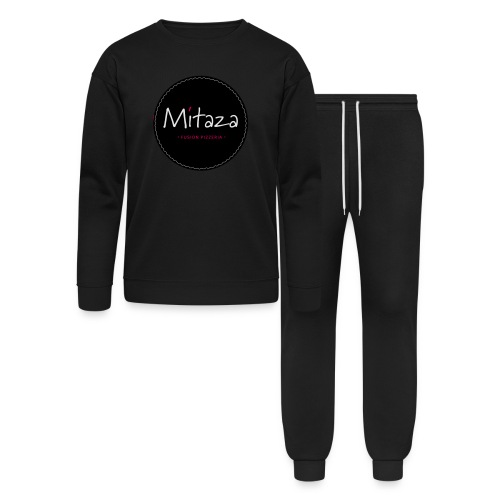 MITAZA - Bella + Canvas Unisex Lounge Wear Set