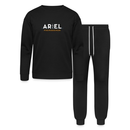 Ariel Phenomenon - Bella + Canvas Unisex Lounge Wear Set
