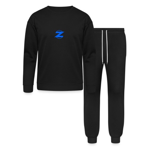 zeus Appeal 1st shirt - Bella + Canvas Unisex Lounge Wear Set
