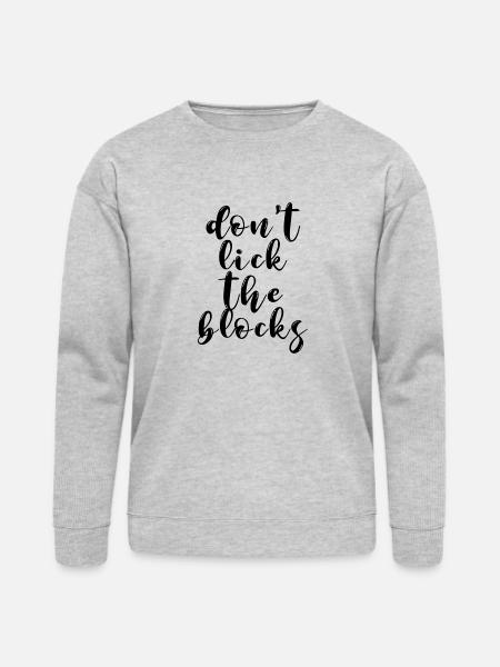 School Psychologist music - Bella + Canvas Unisex Sweatshirt - heather gray