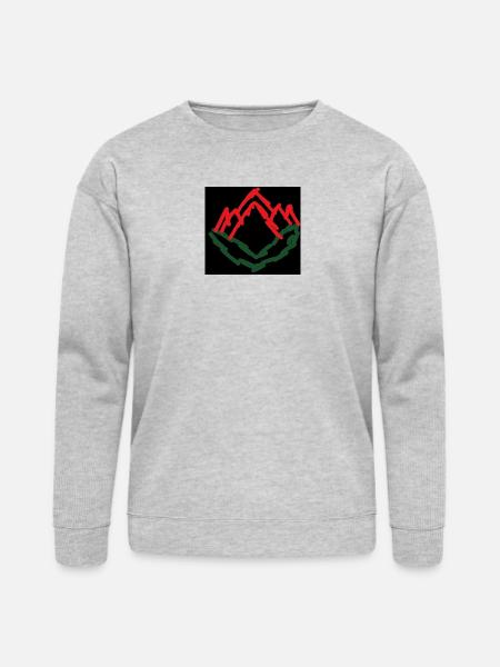 IMG_0129 - Bella + Canvas Unisex Sweatshirt - heather gray