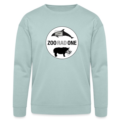 ZooRadOne - Bella + Canvas Unisex Sweatshirt