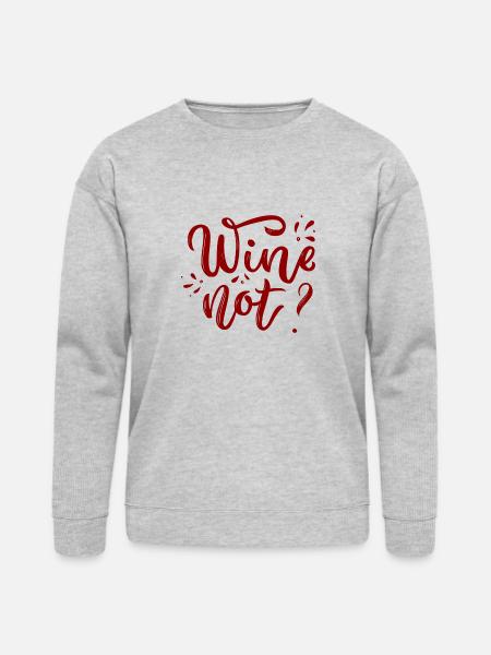 Quotes - Bella + Canvas Unisex Sweatshirt - heather gray