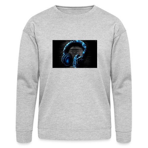 Elite 5 Merchandise - Bella + Canvas Unisex Sweatshirt